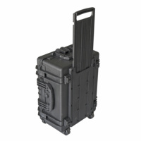Machine de traitement du bois, du métal et de l'acier inoxydable 3-en-1 à impulsions refroidies par air de 300 W, soudage au laser, découpe, nettoyage, laser à fibres