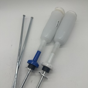 Varillas <span class=keywords><strong>de</strong></span> Suspensión para <span class=keywords><strong>Lavadora</strong></span> <span class=keywords><strong>LG</strong></span> AJK2909309, Amortiguadores para <span class=keywords><strong>Lavadora</strong></span>, Repuestos para <span class=keywords><strong>Lavadora</strong></span>, Venta al Por Mayor - Product Image 2