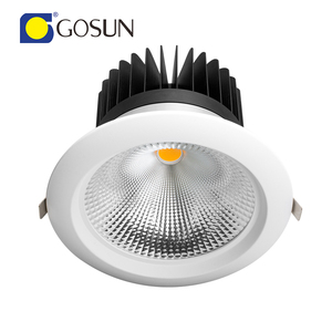 CB SAA CE UKCA Plafonnier LED fixe 52W LED downlight encastré - Product Image 2