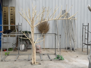 Dry Tree <strong>Branches</strong> Peeled Tree Trunk <strong>Branches</strong> <strong>Decorative</strong> Dead <strong>Branches</strong> Hotel Dead <strong>Branch</strong> Design Artificial Tree <strong>Branches</strong> - Product Image 2
