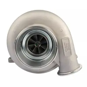Complete Turbocharger HE561VE HE500VG 4045031 4309076 For Cummins ISX