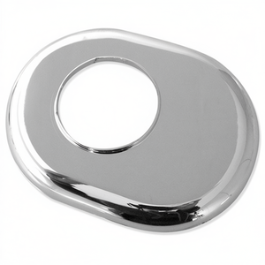 Sara Eccentric Rosette Chrome 0 Cm Para Batería de Bicicleta Eléctrica - Product Image 3