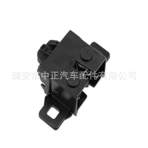 Interruptor Antirrobo para Capó de Auto Zhongzheng LR065340 para Land Rover, Herramienta de Cerrajería - Product Image 5