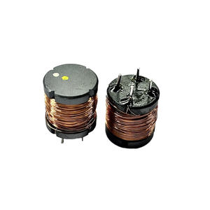 Thông qua lỗ điện dẫn điện tổn thất thấp độ bão hòa cao cho điện tử ô tô - Product Image 2