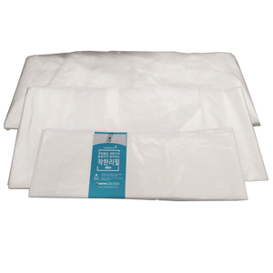 BNcompany Dekor <span class=keywords><strong>Korbell</strong></span> HDPE Poubelle à couches intégrée avec recharge de 16 L, type à couvercle roulant - Product Image 4