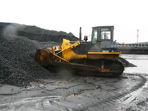 Satılık 6.8 bıçak ile LGP buldozer SD22S 220HP