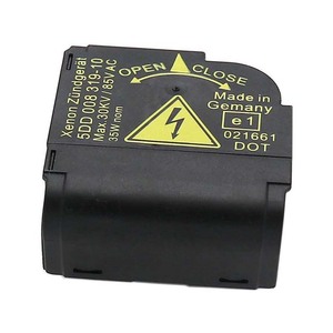 NOUVEAU 5DD008319-10 5DD00831910 Ballast d'allumage de phare au xénon Contrôleur de démarrage pour BMW Mercedes Jaguar <span class=keywords><strong>Focus</strong></span> 2002-2008 - Product Image 4
