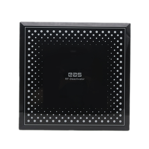 <b>EAS</b> <b>System</b> RF 8.2MHz Soft Label Deactivato for Electronic Article and Alarm <b>System</b> in Supermarket - Product Image 1