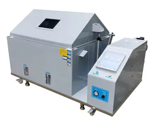 LIYI Electronic Inspection Lab Volume 120L Salt Spray Cyclic Corrosion Chamber For Electronic Test