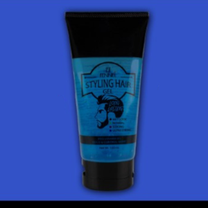Gel para el Cabello FENNEL 150 ML. Gel de peinado Pro Vitamina B5 Maximum Control que ofrece una fijación firme, extra ultrafuerte y control de brillo. - Product Image 6