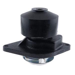 Pompe à eau 3286277 pour moteur 480E 480F 550 550E 580K 584E 585E - Product Image 5