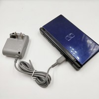 NSLikey Adaptateur chargeur US EU pour Nintendo DS Lite Adaptateur secteur NDSL