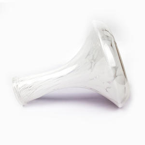 Base de Vidrio de Repuesto para Narguile Estilo Océano Alemán, Directo de Fábrica, para Pipa de Agua de Shisha - Product Image 2