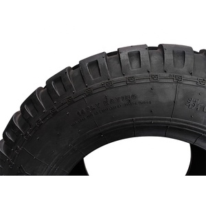 Pneus YHS ROCKWAY Nouvelle Conception 15.0/55-17 500/50-17 Agricoles Forestiers Flottants pour Remorques et Engins – Caoutchouc – Garantie 2 Ans - Product Image 6
