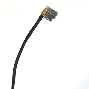 DC <b>Power</b> Jack <b>Cable</b> for 15-AB Series 799749-F17 laptop dc <b>power</b> jack - Product Image 3