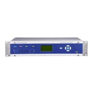 TDC9628-C Industrial Gateway 10 Serial Ports 4 Ethernet Ports Dual Network Redundancy Protocol Converter EMS SCADA - Product Image 1