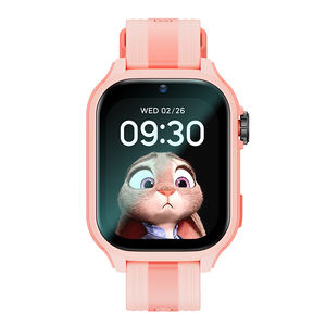 <span class=keywords><strong>Reloj</strong></span> <span class=keywords><strong>inteligente</strong></span> para niños K36H 4G con tarjeta SIM Versión de videollamadas HD Rastreador GPS Noise Scout <span class=keywords><strong>Reloj</strong></span> <span class=keywords><strong>inteligente</strong></span> para niños. - Product Image 2