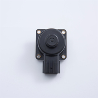 Vanne EGR 79371 U7SAD 1S7G 9D475-AK LF01 pour Ford C-Max Mk1 2.0 essence, vanne de recirculation des gaz d'échappement