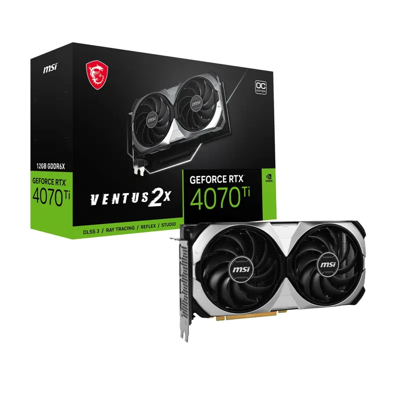 नया आगमन 40 सीरीज गेमिंग ग्राफिक्स कार्ड 24 जीबी GeForce RTX 4070 RTX 4080 RTX 4090 RTX4090 ti 12GB ग्राफिक्स कार्ड