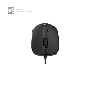 Nhà cung cấp Trung Quốc R8 bán buôn 3D laser USB connexion Chuột - Product Image 2