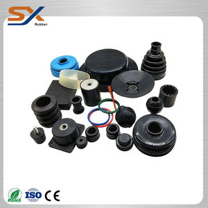 SHUOXI Cubiertas Protectoras <span class=keywords><strong>de</strong></span> Goma Personalizadas para Ejes Flexibles, Cubiertas <span class=keywords><strong>de</strong></span> <span class=keywords><strong>Palanca</strong></span> y Botas Protectoras para Engranajes, Soporte OEM y ODM - Product Image 4