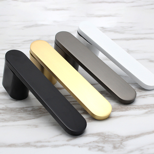 Bán Buôn Đơn Giản Sinh Thái Khóa Cửa Mạnh Mẽ Từ Im Lặng Đòn Bẩy Xử Lý Riêng Tư Ổ Khóa Cho Phòng Ngủ - Product Image 3