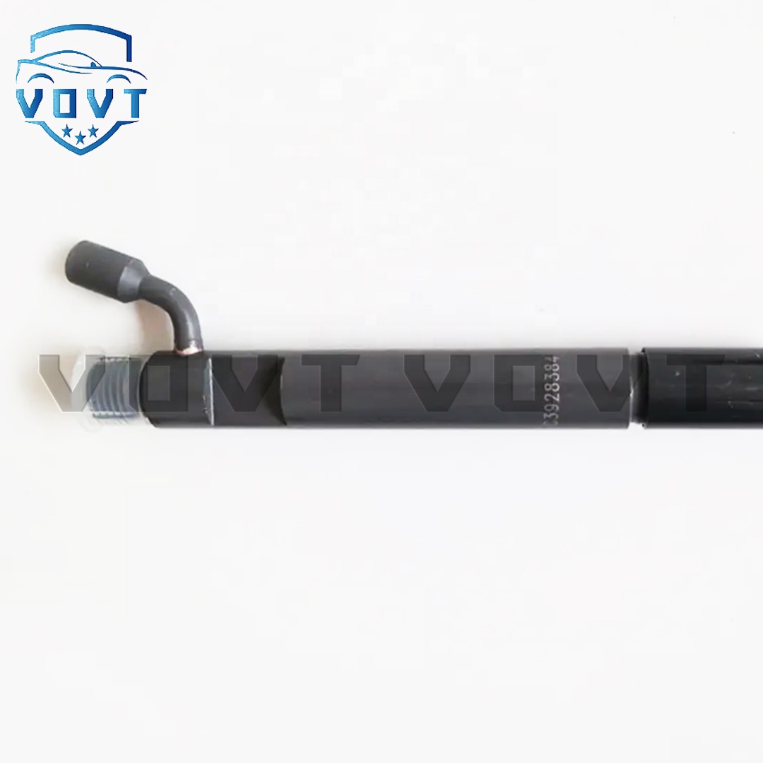 Hot Selling New Diesel Car Engine Injector C3928384 Fuel Injector