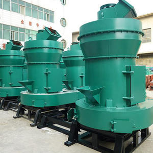 Nuevo diseño 3R2615 Raymond Mill Machinery Grinding Mill Raymond Mill en venta - Product Image 4