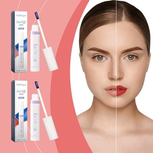 <span class=keywords><strong>ล</strong></span>ิปสติก Eelhope Peel-Off Lip Glaze ติดทนนาน ไม่ติดแก้ว บำรุงริมฝีปากชุ่มชื้น - Product Image 3