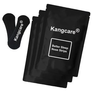 Bandes nasales Bandes <span class=keywords><strong>anti</strong></span>-ronflement faciles à respirer pour réduire le ronflement Bande <span class=keywords><strong>anti</strong></span>-ronflement améliore le sommeil - Product Image 4