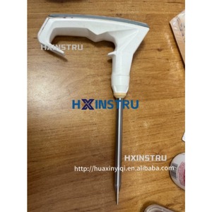 Testo 270 Kit d'analyse numérique pour huile de cuisson, neuf H - Product Image 4
