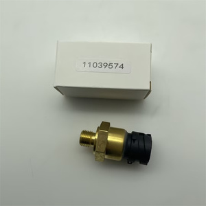 Interruptor de sensor de presión de aceite OEM 11039574 1077574 11038813 para camiones Volvo D12 D16 D7 <span class=keywords><strong>D10</strong></span> FH FM NH FL VN VNL 1999-2005 - Product Image 1