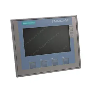 SIMATIC HMI KTP400 Basic Basic Panel PLC Module 6AV21232DB030AX0l for Siemens