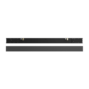 <span class=keywords><strong>Tienda</strong></span> al por menor P1.9 Smd Led pantalla de visualización de estante de borde de corte Digital inteligente - Product Image 4