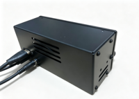 Instrument de simulation de vol G430 - Vol simulé