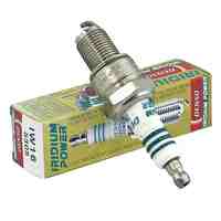 Nouvelle bougie d'allumage DENSO Iridium IW16 90919-01059 pour SAIC pour Gol Great Wall Safe pour Binyue Hilux Hiace