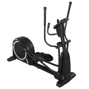Vélo d'exercice magnétique manuel pour la remise en forme, entraînement <span class=keywords><strong>cardio</strong></span> à domicile, <span class=keywords><strong>cross</strong></span>-trainer - Product Image 4