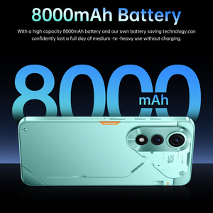 Giá bán buôn 7.3inch 16gram + 1t Rom Bộ nhớ tốt và máy ảnh phiên bản toàn cầu di động ban đầu với thẻ Sim kép - Product Image 5