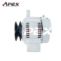 Alternateur APEX-ALTO088 24V 30A pour TOYOTA Dyna 200 3.0 D BU Nouvel Alternateur 20188N 2706058220 2706058290