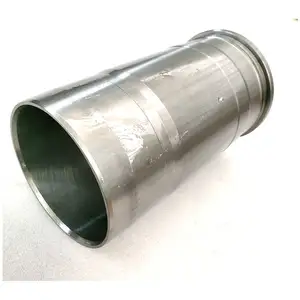 Cylinder DCI11 liner silinder untuk mesin Rebault dongfeng