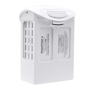 Batería <span class=keywords><strong>Phantom</strong></span> <span class=keywords><strong>4</strong></span> <span class=keywords><strong>Pro</strong></span>/<span class=keywords><strong>Phantom</strong></span> <span class=keywords><strong>4</strong></span> <span class=keywords><strong>Pro</strong></span> V2.0, Batería de Vuelo Inteligente de 5870 mAh para la Serie <span class=keywords><strong>Phantom</strong></span> <span class=keywords><strong>4</strong></span>, Nueva en Existencia - Product Image 2