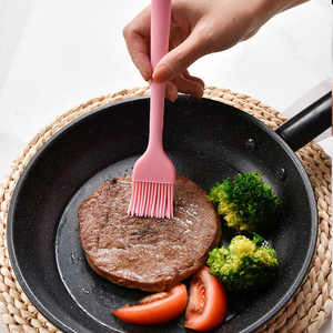Juego de herramientas de cocina al por mayor de fábrica, 5 uds., cepillos para hilvanar pasteles de silicona resistentes al calor, <span class=keywords><strong>Kit</strong></span> de utensilios de cocina - Product Image 5
