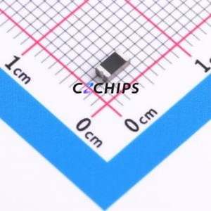 BSMD1206L-500 Resettable Fuse 1206 Fuse ( Withstand Voltage (Vmax): 6V )( Max Current (Imax): 50A )( Hold Current (Ihold): 5A ) - Product Image 1