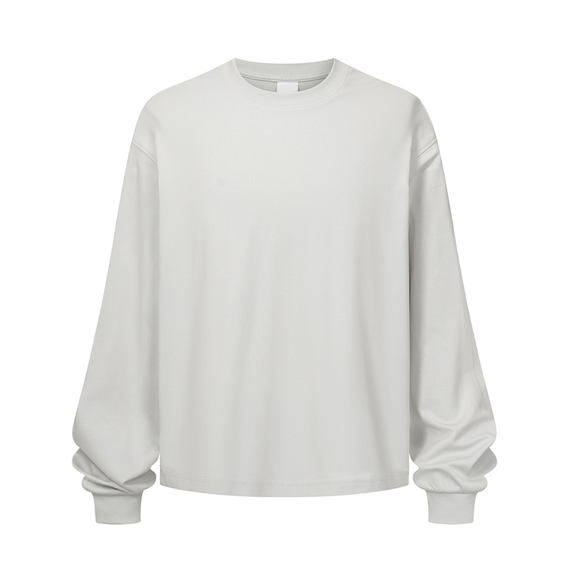 T-shirt sport homme-blanc