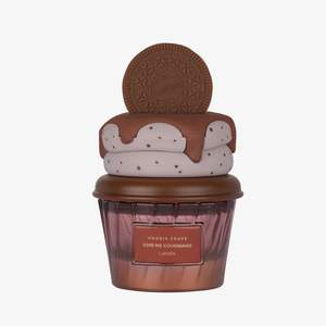 Nouveau parfum populaire pour Cookie Crave, vaporisateur Eau de Parfum au parfum de biscuits à la vanille sucrée - Product Image 2