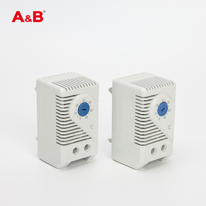 Cơ khí nhiệt điều khiển nhiệt độ cơ khí điều chỉnh nhiệt sko011 - Product Image 2