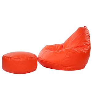 3-5mm EPS <strong>Beans</strong> Filling Indoor and Outdoor <strong>Bean</strong> <strong>Bag</strong> Chair Bulk Classical Gaming <strong>Bean</strong> <strong>Bag</strong> Sofa Cover - Product Image 1