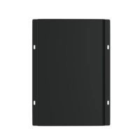 Contrôleur de charge solaire MPPT 12V/24V/48V 50A avec port USB pour éclairage, puissance PV maximale 600W SSM-MPPT-50A