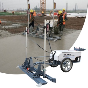 ماكينات رصف الطرق بالليزر للبيع من VANSE ، محرك بنزين 2.8 كيلو وات ، مستوى المزرعة في المزرعة ، ماكينات رصف الطرق بالليزر للبيع - Product Image 1