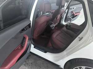 Audi A4 Berlina 4 Porte Personalizzabile con Supporto ODM e OEM, Auto Usata di Grado Industriale a Prezzo Conveniente, Quasi Nuova - Product Image 4
